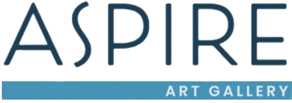 Aspire Art Gallery Logo