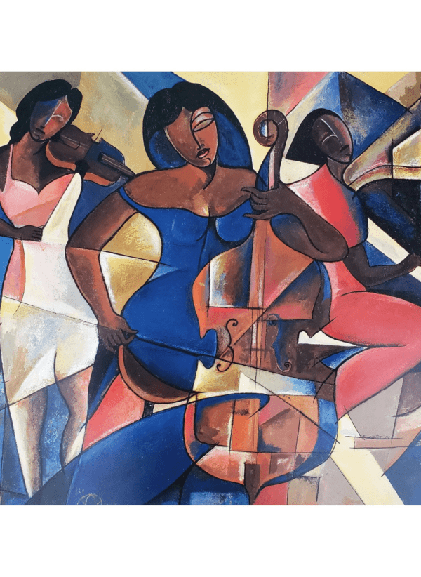 Chamber Music Anthony Armstrong