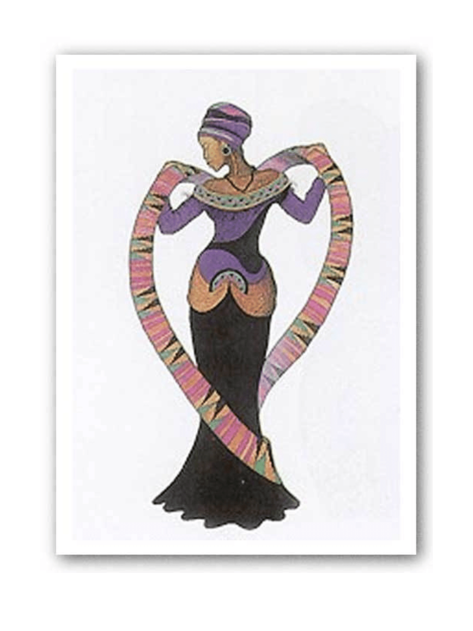 Heart & Soul by Albert Fennell