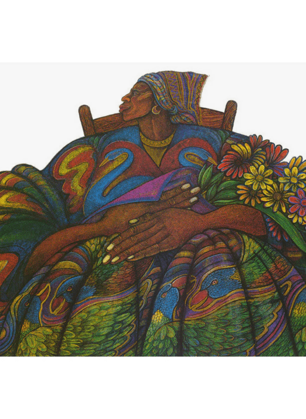 Mother Love by Charles Bibbs