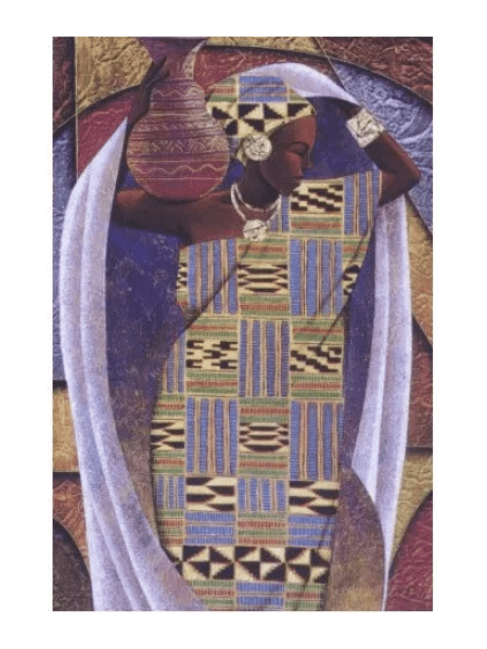 Keith Mallett "SAPON"