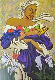 From The Garden by LaShun Beal