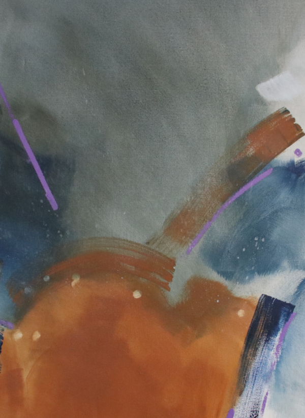 "Sun Valley" by Ken Wright