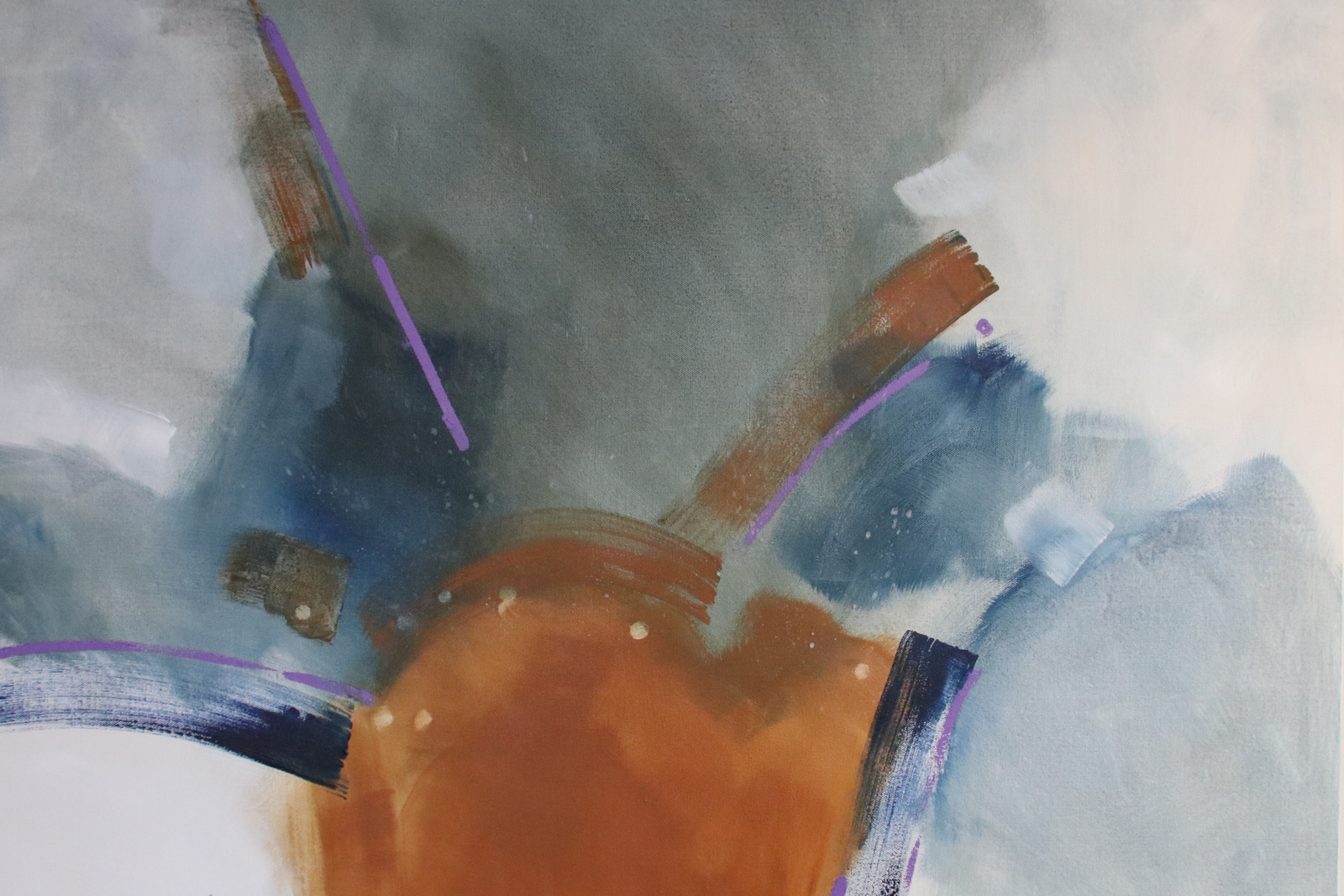 "Sun Valley" by Ken Wright