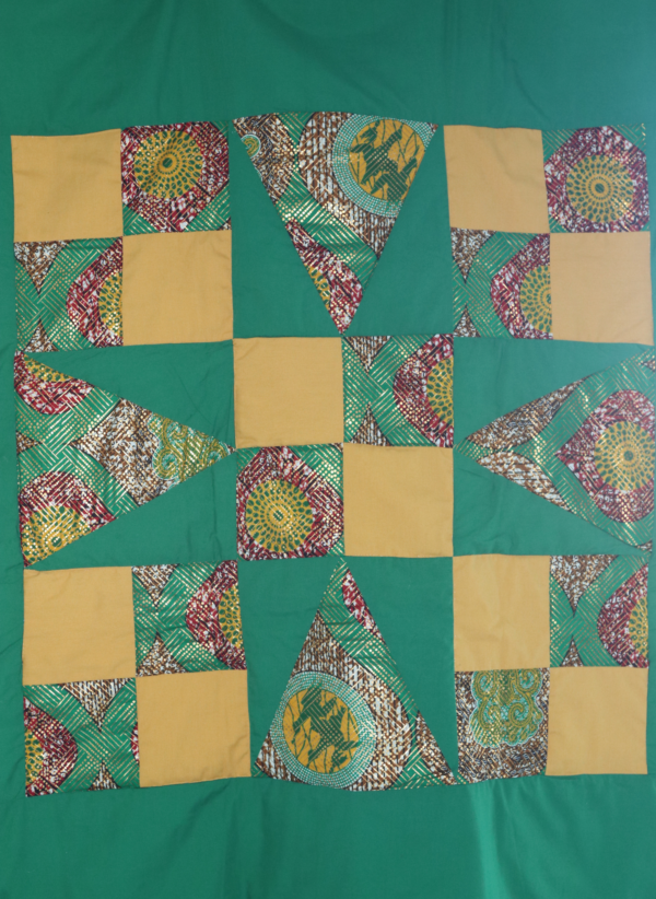 "A Star for All Seasons" by Loretta Craig