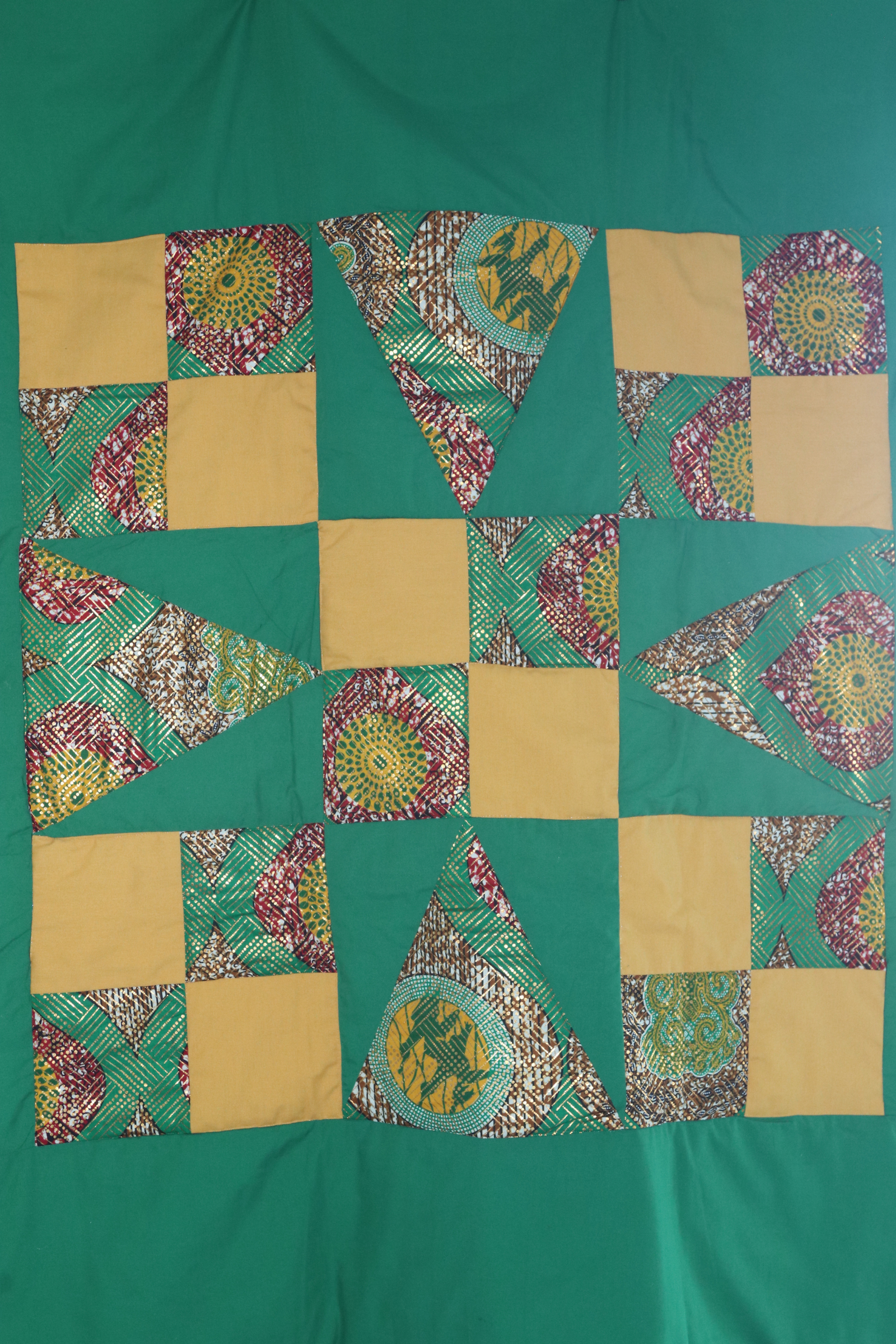 "A Star for All Seasons" by Loretta Craig