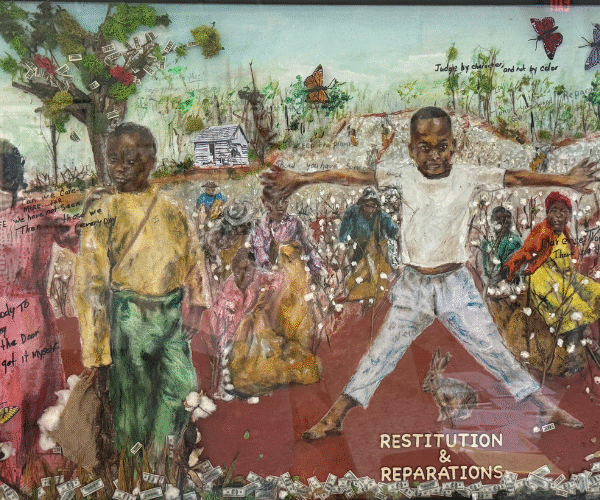 The Switch by Ralph Thomas