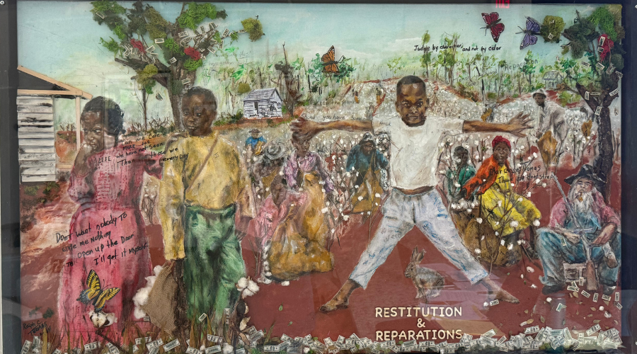 The Switch by Ralph Thomas