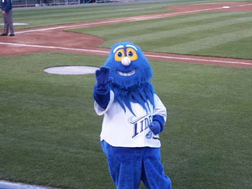 RipTide of the Tidewater Tides